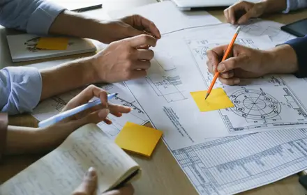Proje Geliştirme ve Profesyonel Süreç Yönetimi